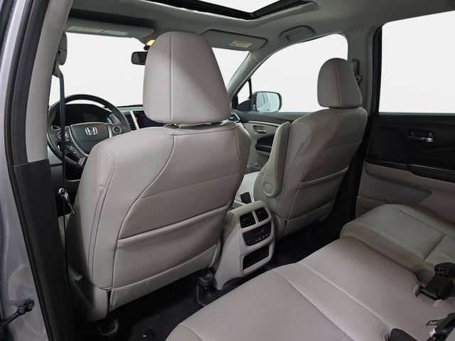 Used 2018 Honda Pilot EX-L image 12