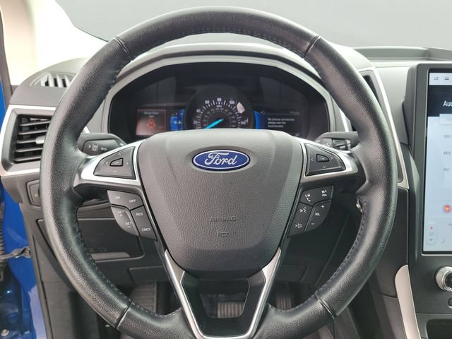 Used 2024 Ford Edge SEL AWD/4WD image 28