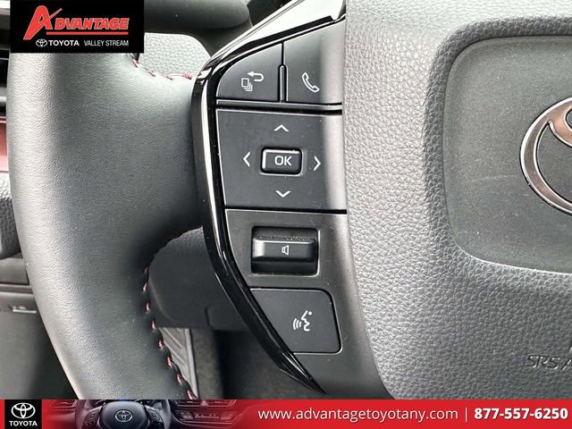 Used 2024 Toyota Prius Prime FWD image 25