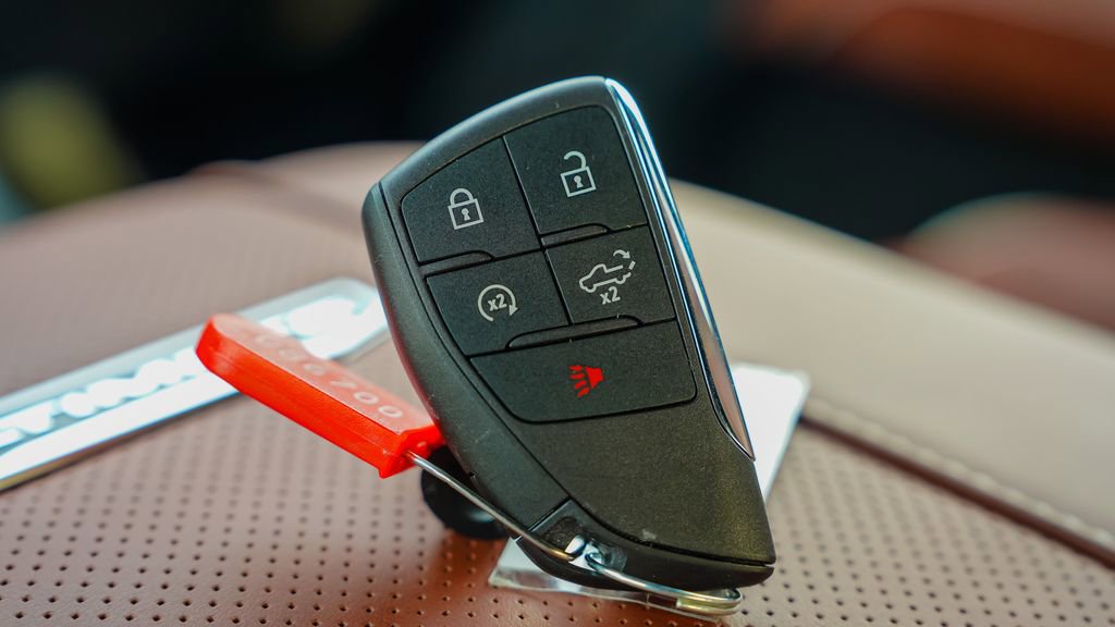 New 2026 GMC Sierra 3500 Denali Ultimate image 32