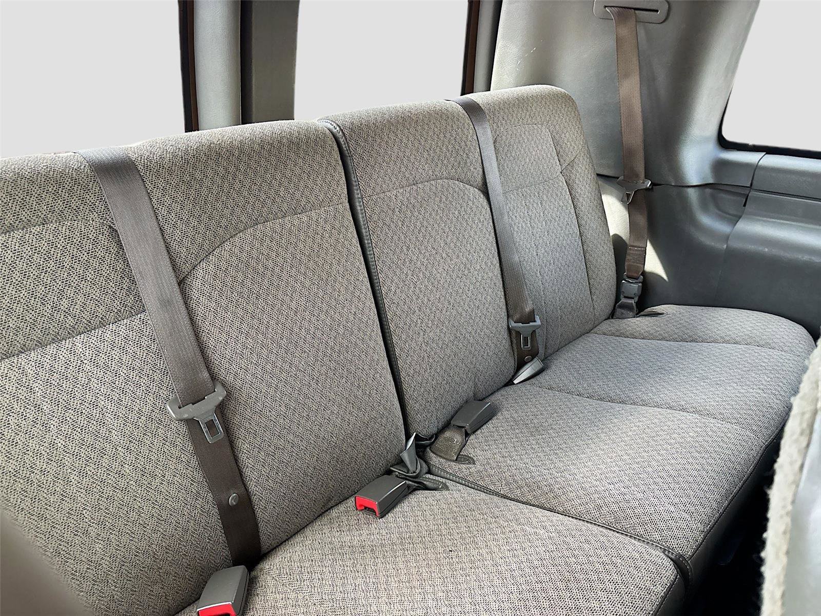 Used 2020 Chevrolet Express 3500 LT w/ LT Preferred Equipment Group image 32
