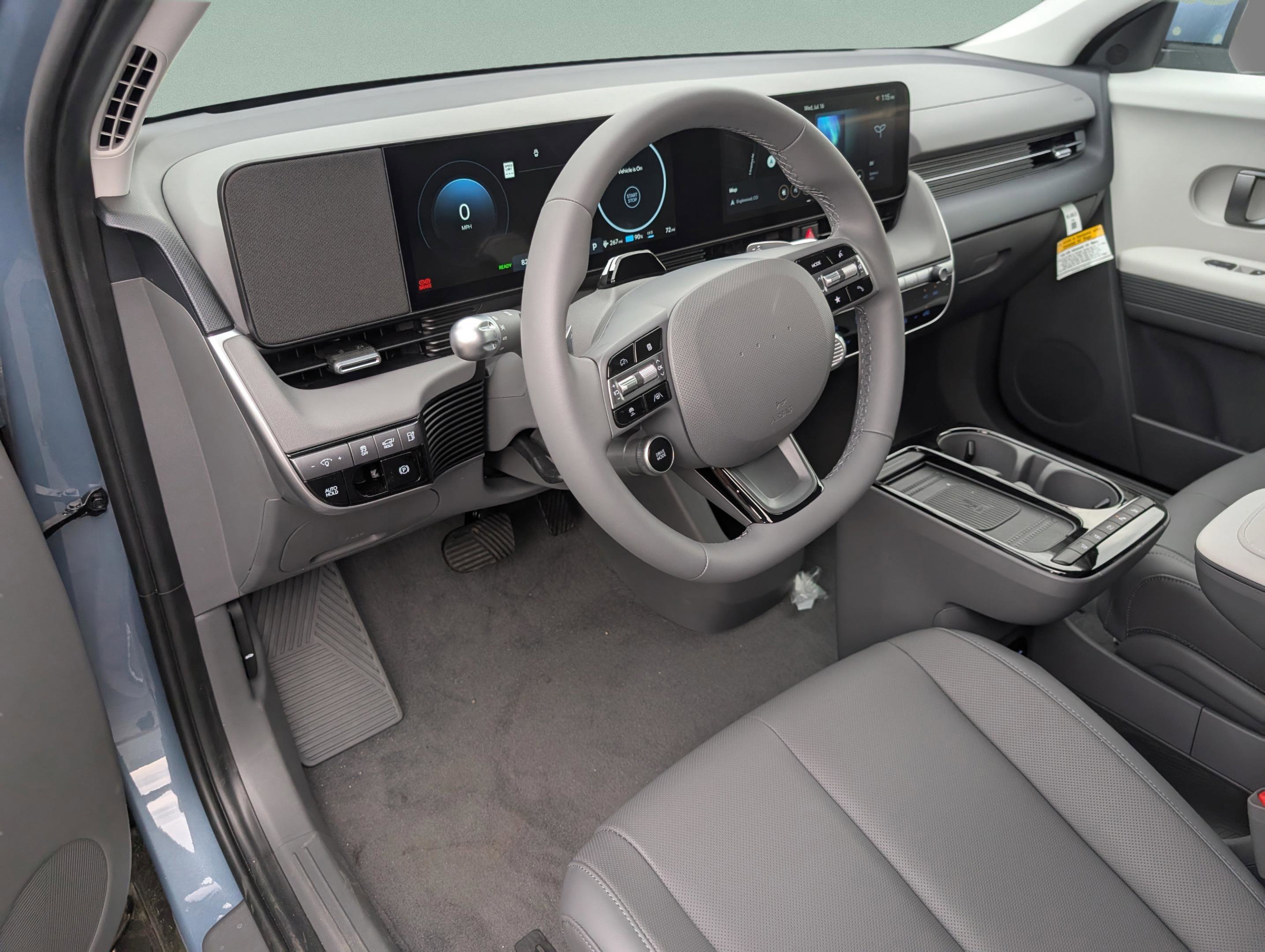 New 2025 Hyundai Ioniq 5 SEL image 10