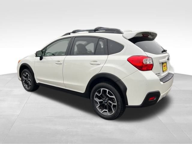 Used 2016 Subaru Crosstrek 2.0i Limited image 6