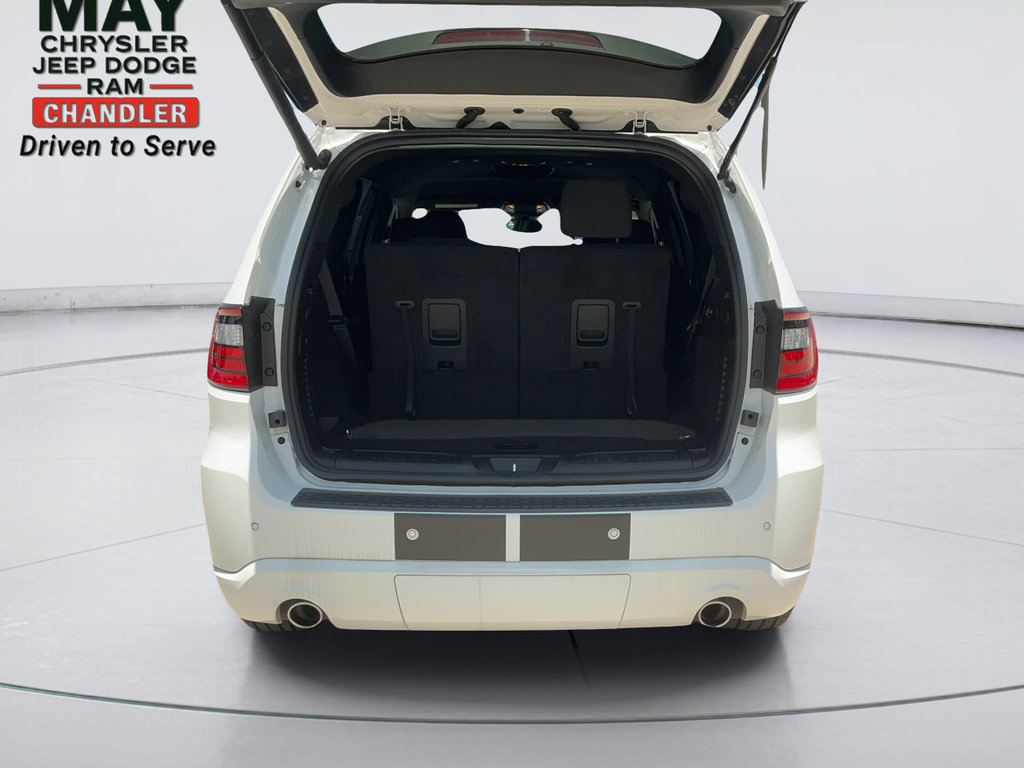 New 2025 Dodge Durango R/T w/ Blacktop Package AWD/4WD image 13