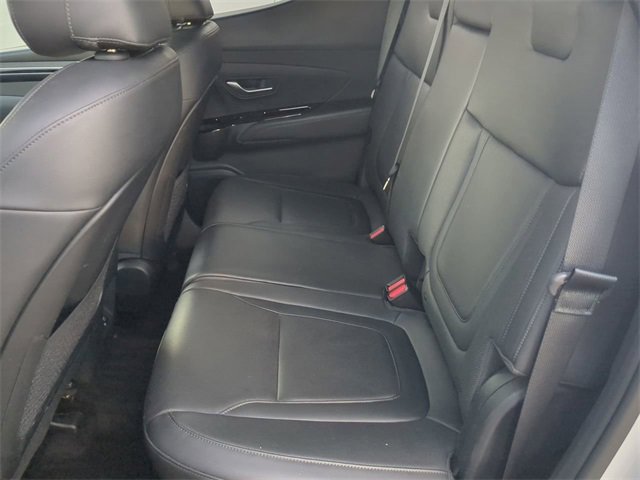 Used 2022 Hyundai Santa Cruz Limited image 14