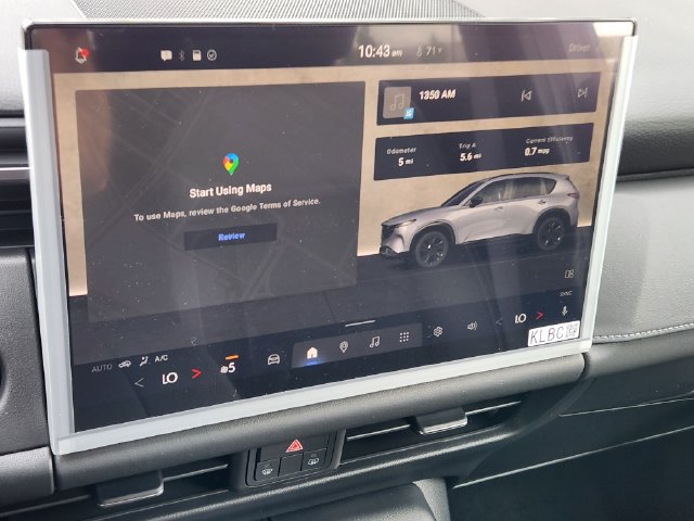New 2026 MAZDA CX-5 Select AWD/4WD image 11