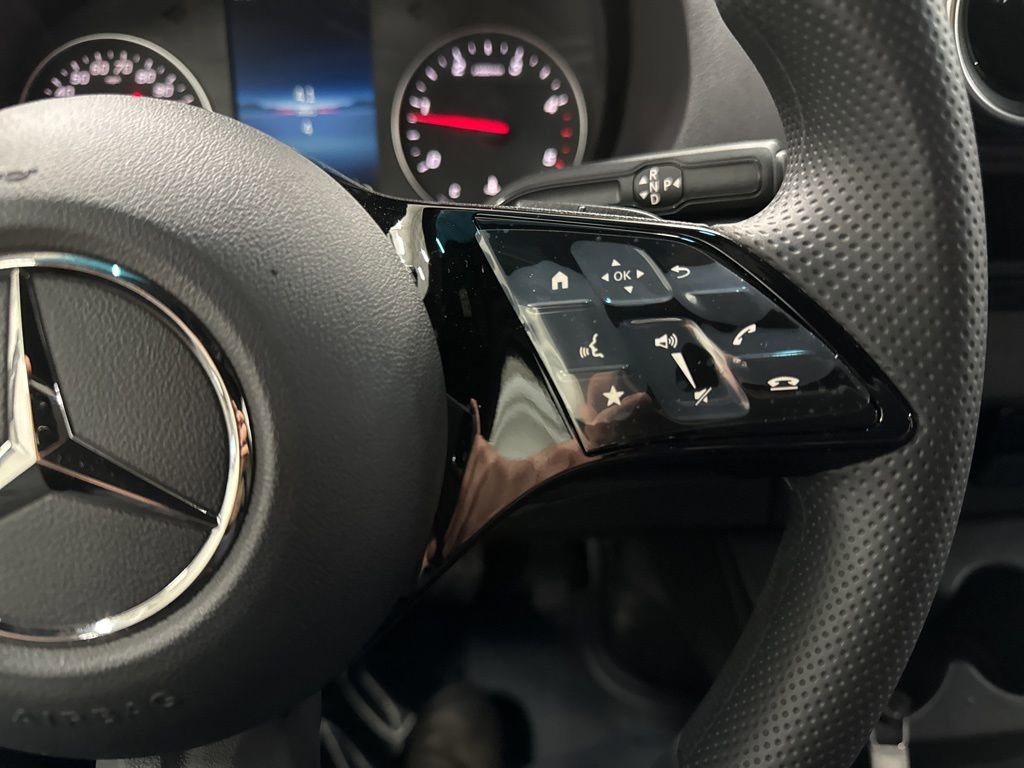 New 2025 Mercedes-Benz Sprinter 3500 image 32