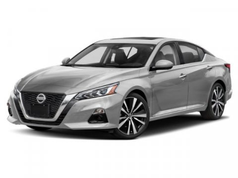Used 2020 Nissan Altima 2.5 SV