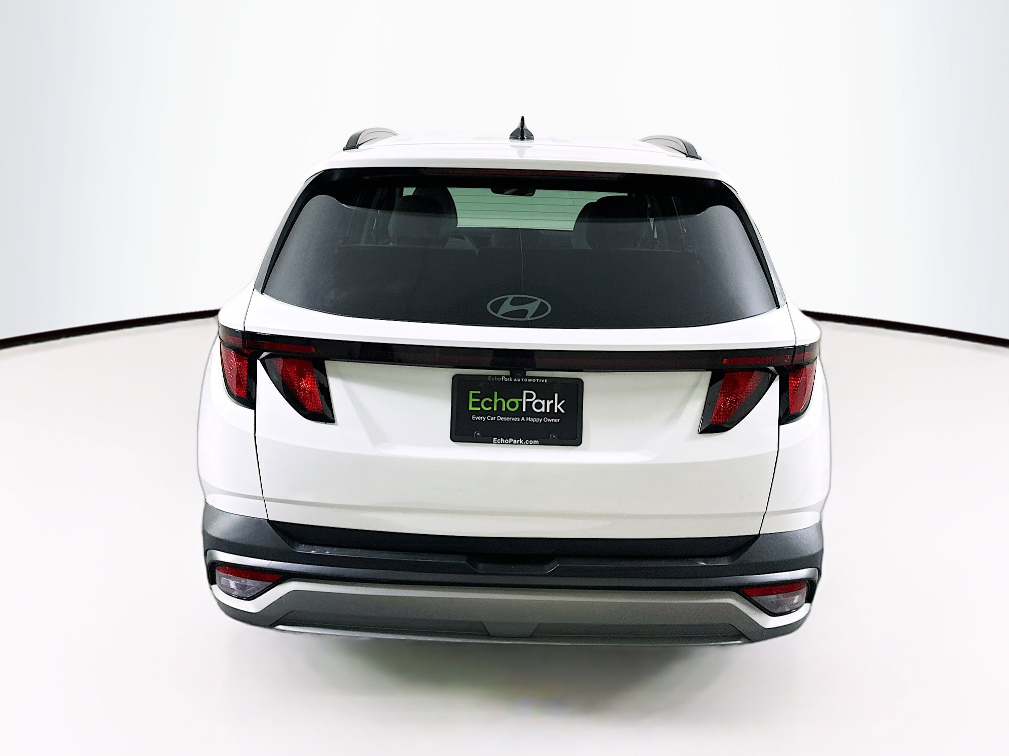 Used 2025 Hyundai Tucson SEL image 7