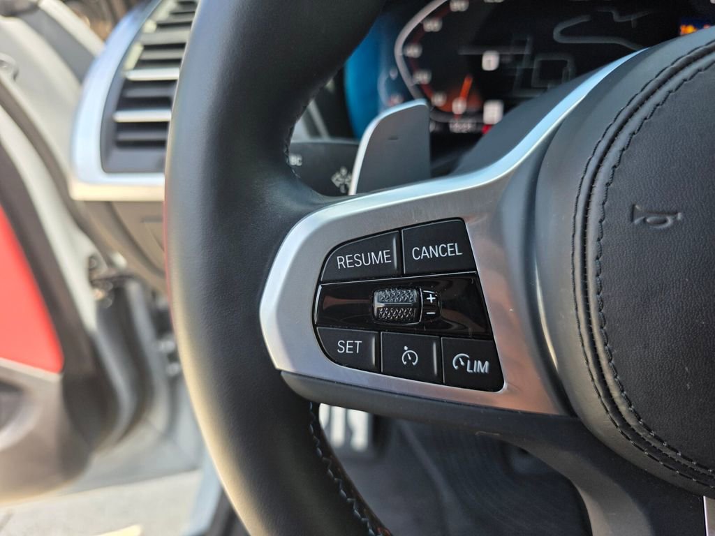 Certified 2024 BMW X3 M40i w/ Premium Package image 20