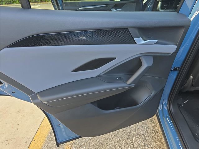 New 2026 Volkswagen Tiguan SE image 8