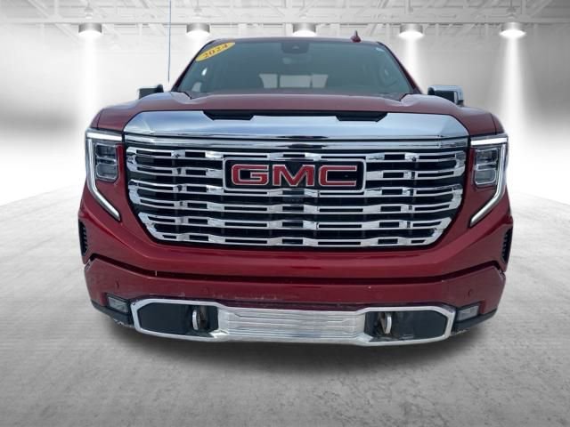 Used 2024 GMC Sierra 1500 Denali w/ Technology Package image 14