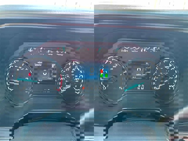 New 2025 Ford F550 4x4 SuperCab Super Duty image 27