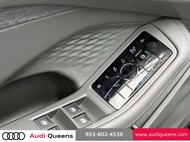 Used 2025 Audi A5 2.0T Premium Plus w/ Premium Plus image 16