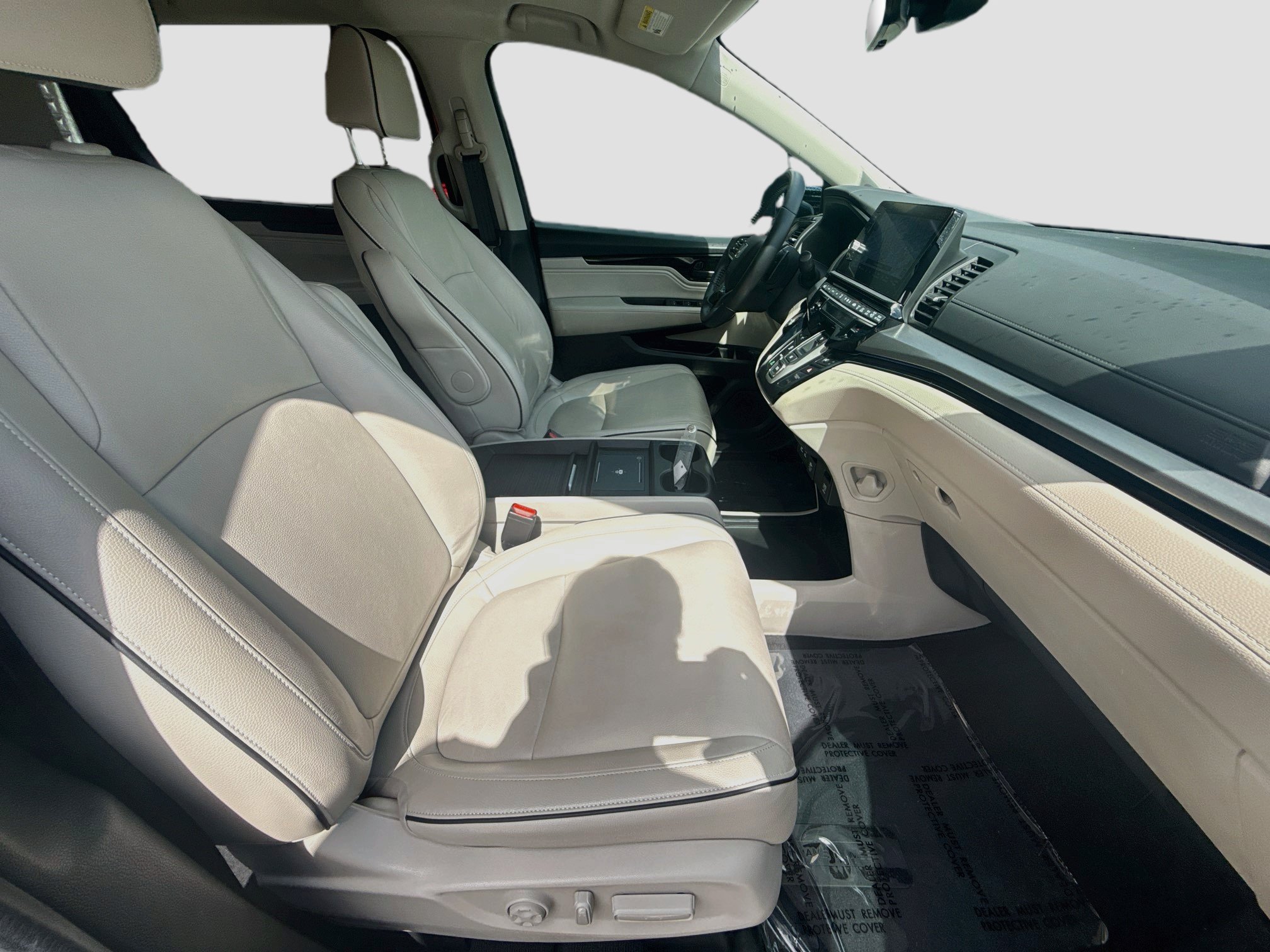 Certified 2025 Honda Odyssey Touring image 30