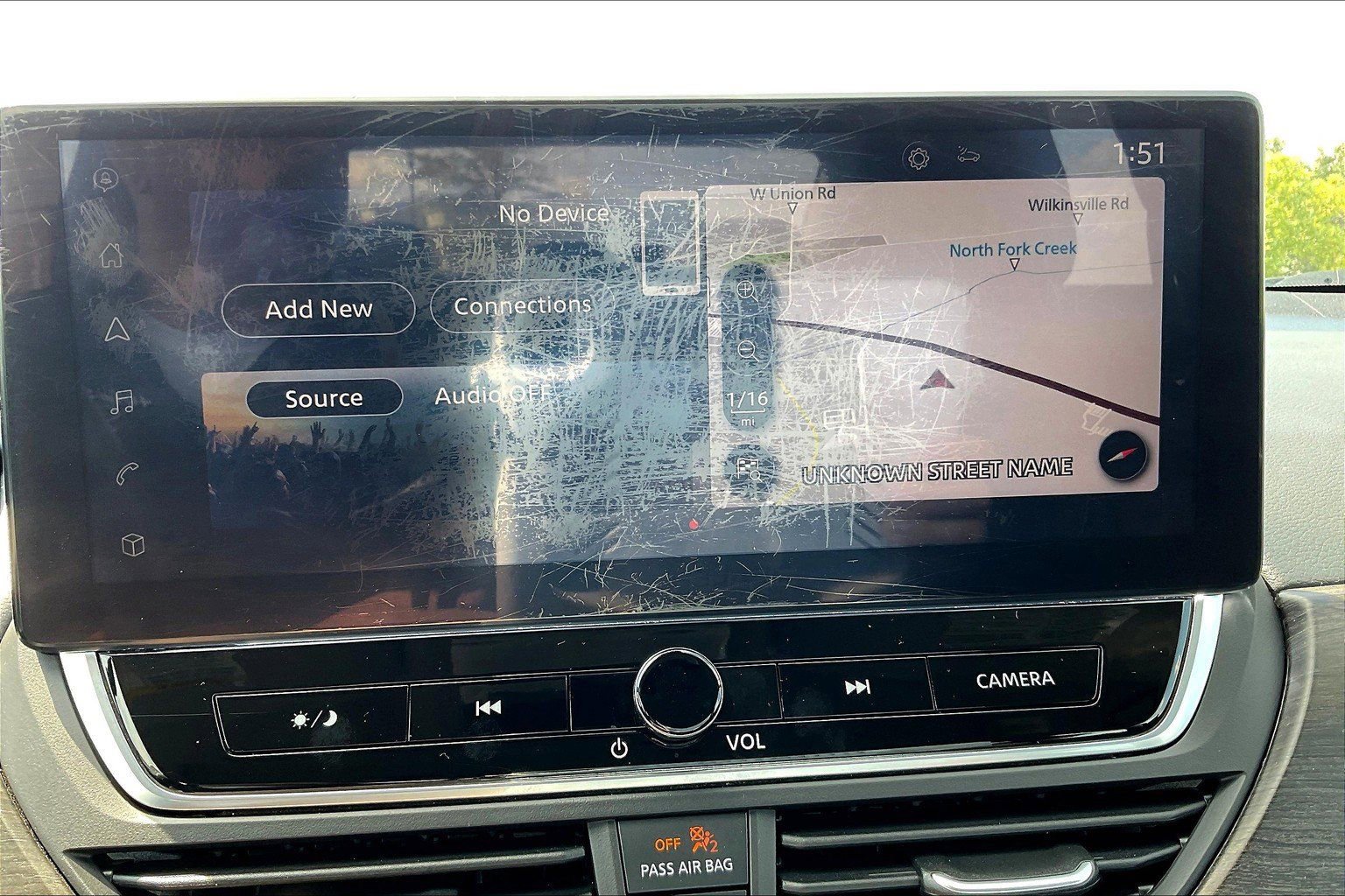 Used 2023 Nissan Altima 2.5 SL image 30