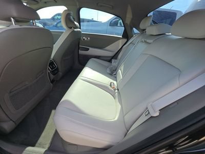 Used 2023 Hyundai Ioniq 6 Limited RWD image 16