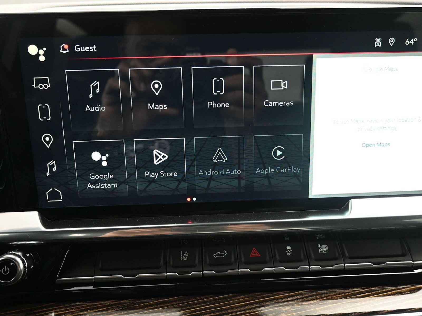 New 2026 GMC Sierra 2500 SLE w/ SLE Value Package; image 15