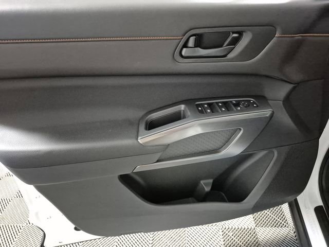 Used 2024 Nissan Pathfinder Rock Creek image 13