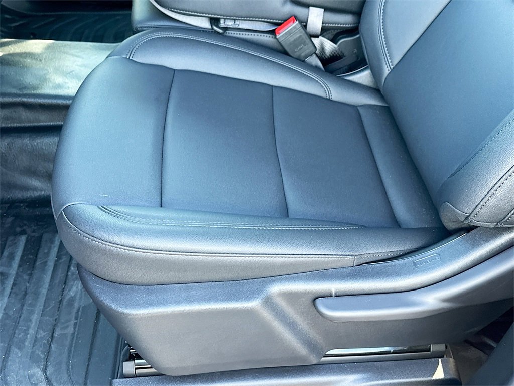 New 2025 Chevrolet Silverado 3500 W/T w/ WT Convenience Package image 13
