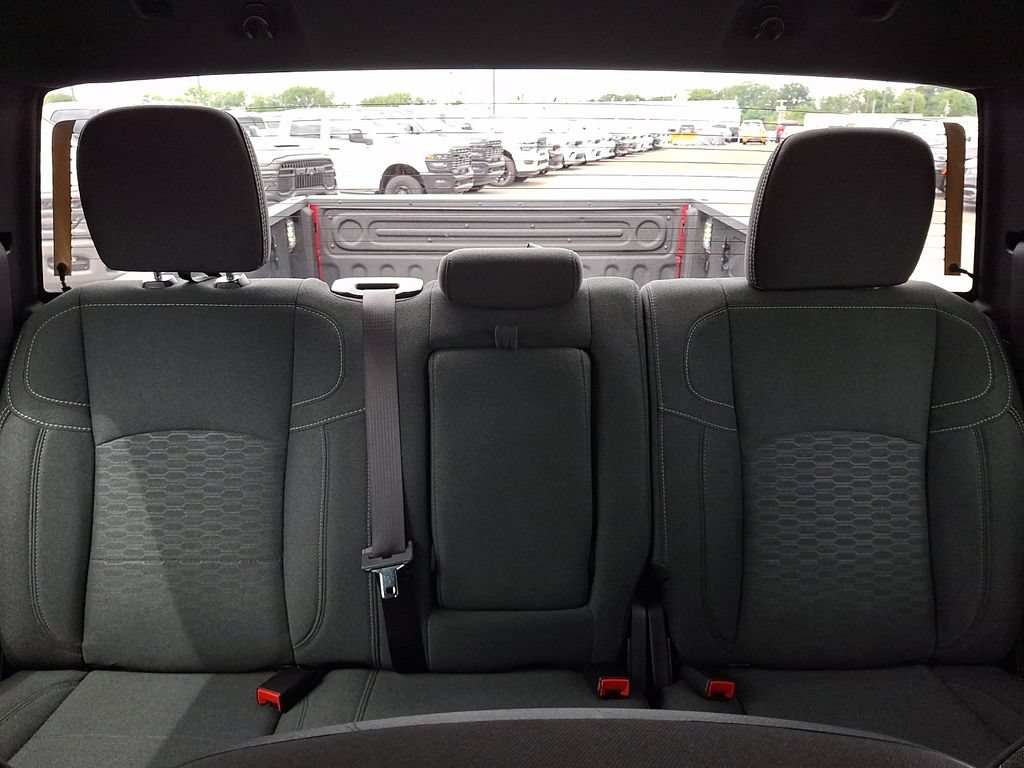 Used 2026 RAM 2500 Big Horn AWD/4WD image 20