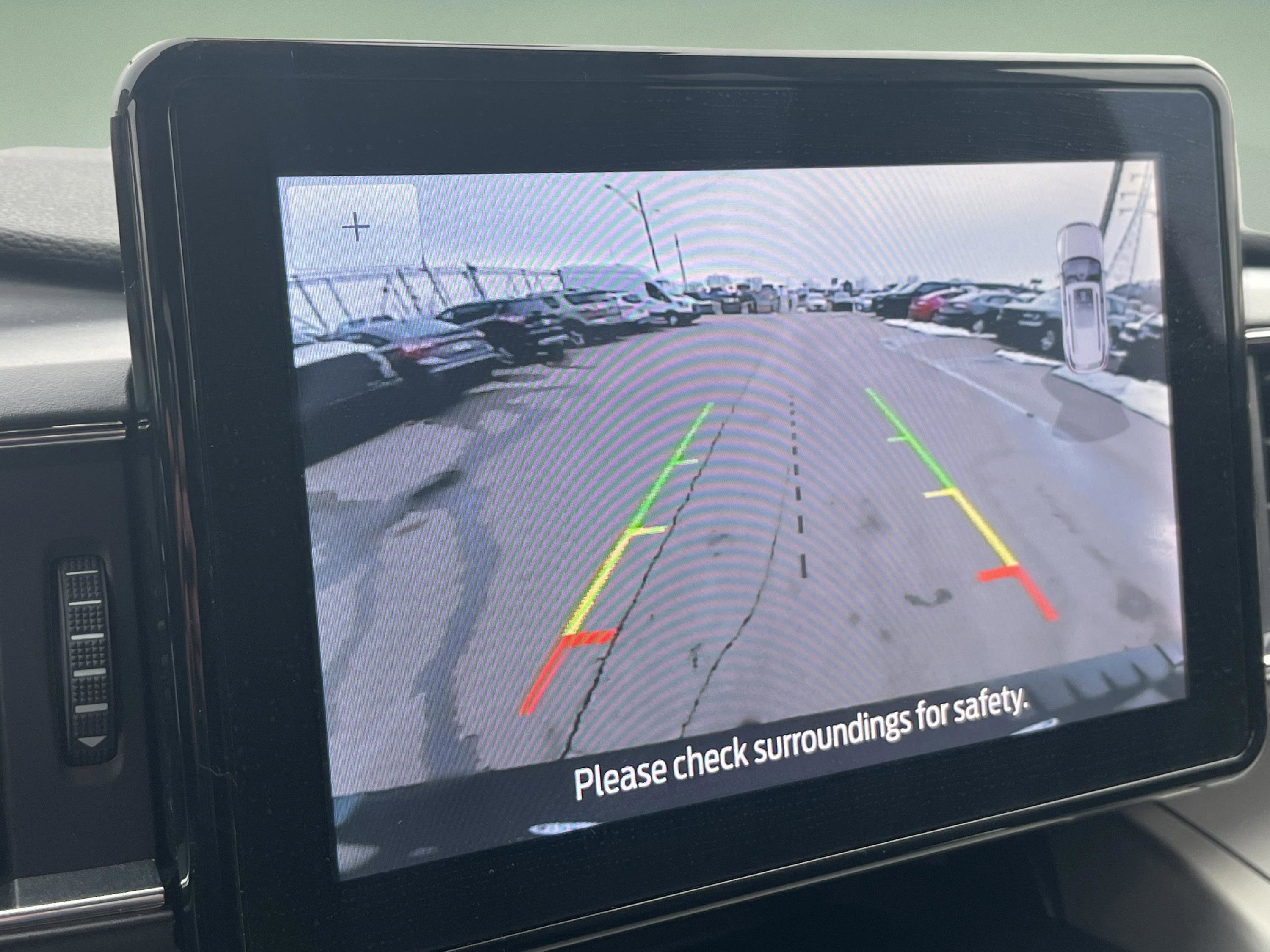 Certified 2023 Ford Explorer XLT w/ Equipment Group 202A image 26