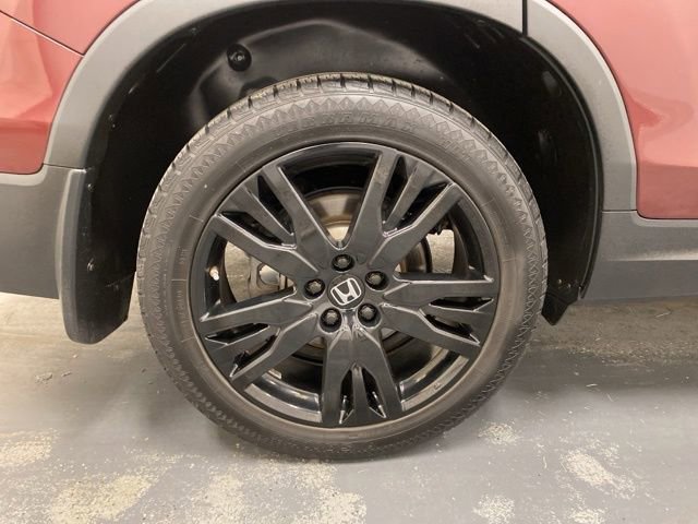 Used 2022 Honda Pilot Special Edition image 33