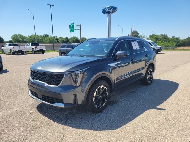 Used 2024 Kia Sorento S AWD/4WD image 19