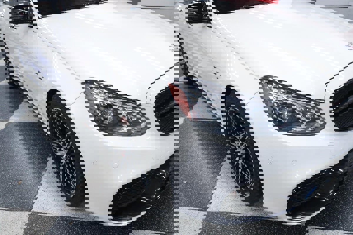 Used 2016 Mercedes-Benz E 63 AMG S-Model image 43