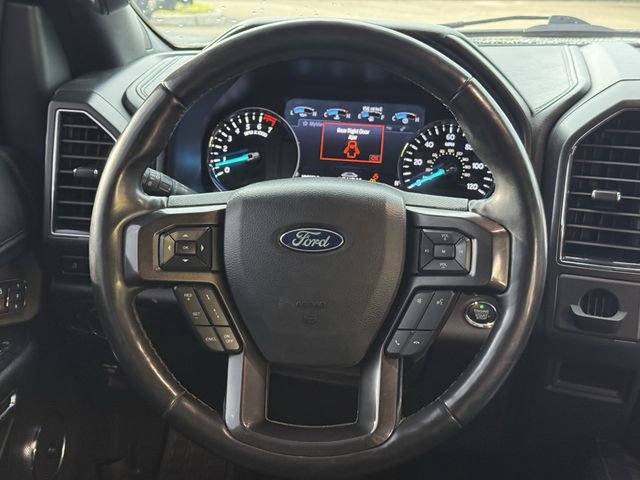 Used 2021 Ford Expedition Max Limited AWD/4WD image 21