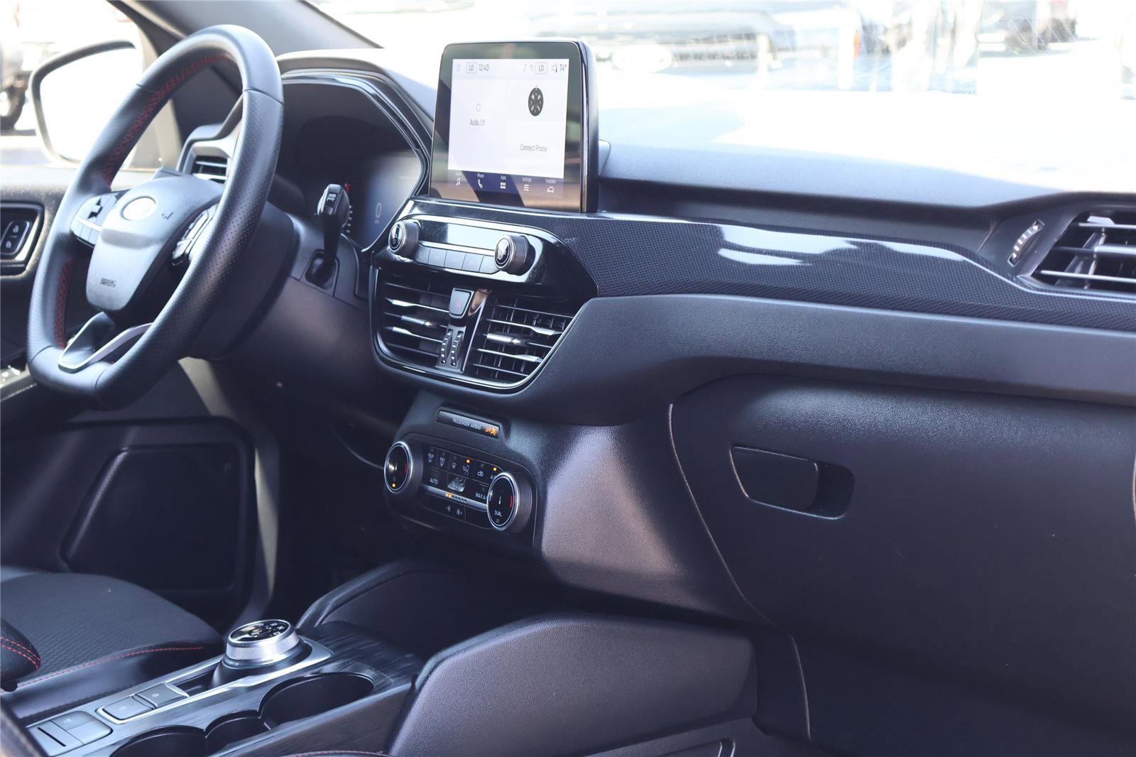 Used 2024 Ford Escape ST-Line w/ Equipment Group 301A image 36