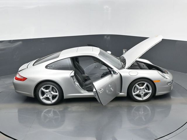 Used 2006 Porsche 911 Carrera RWD image 18