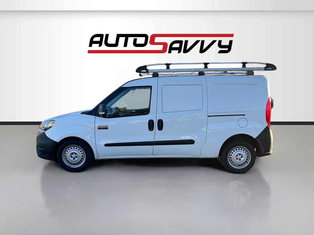 Used 2022 RAM ProMaster City Wagon image 4