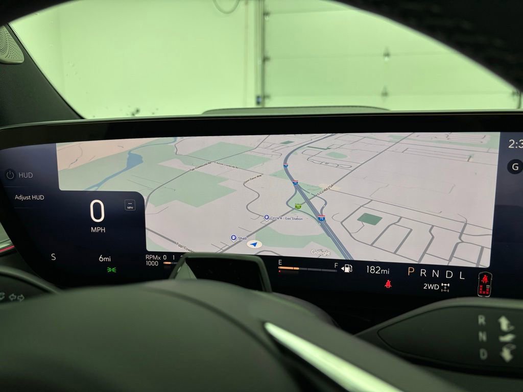 New 2026 Buick Enclave Avenir w/ Super Cruise Package image 29