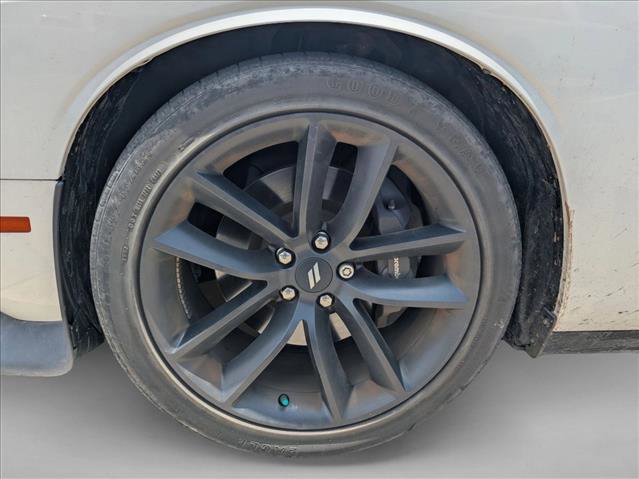 Used 2021 Dodge Challenger GT w/ Performance Handling Group RWD image 17