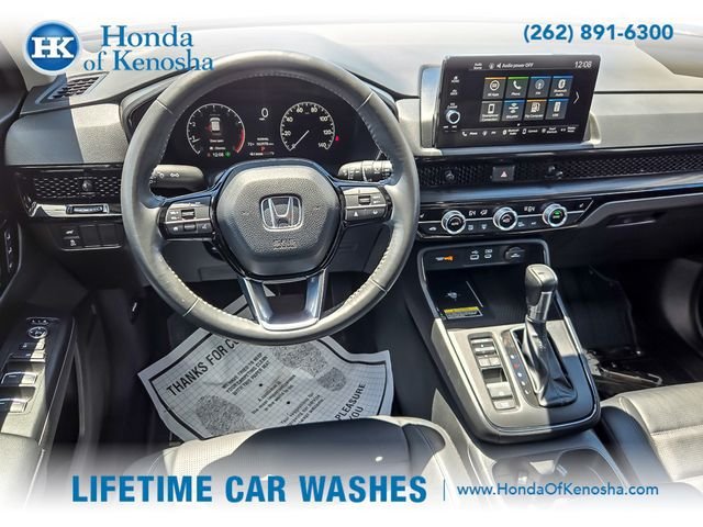 Used 2023 Honda CR-V EX-L image 14