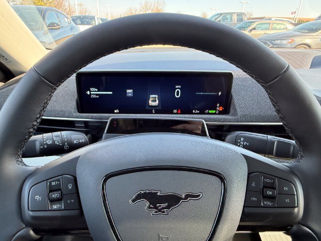 New 2026 Ford Mustang Mach-E Premium AWD/4WD image 21