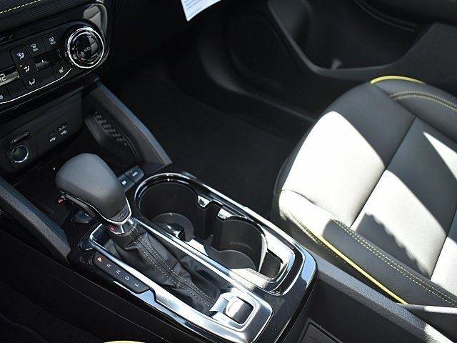 New 2025 Chevrolet TrailBlazer ACTIV w/ Convenience Package image 12