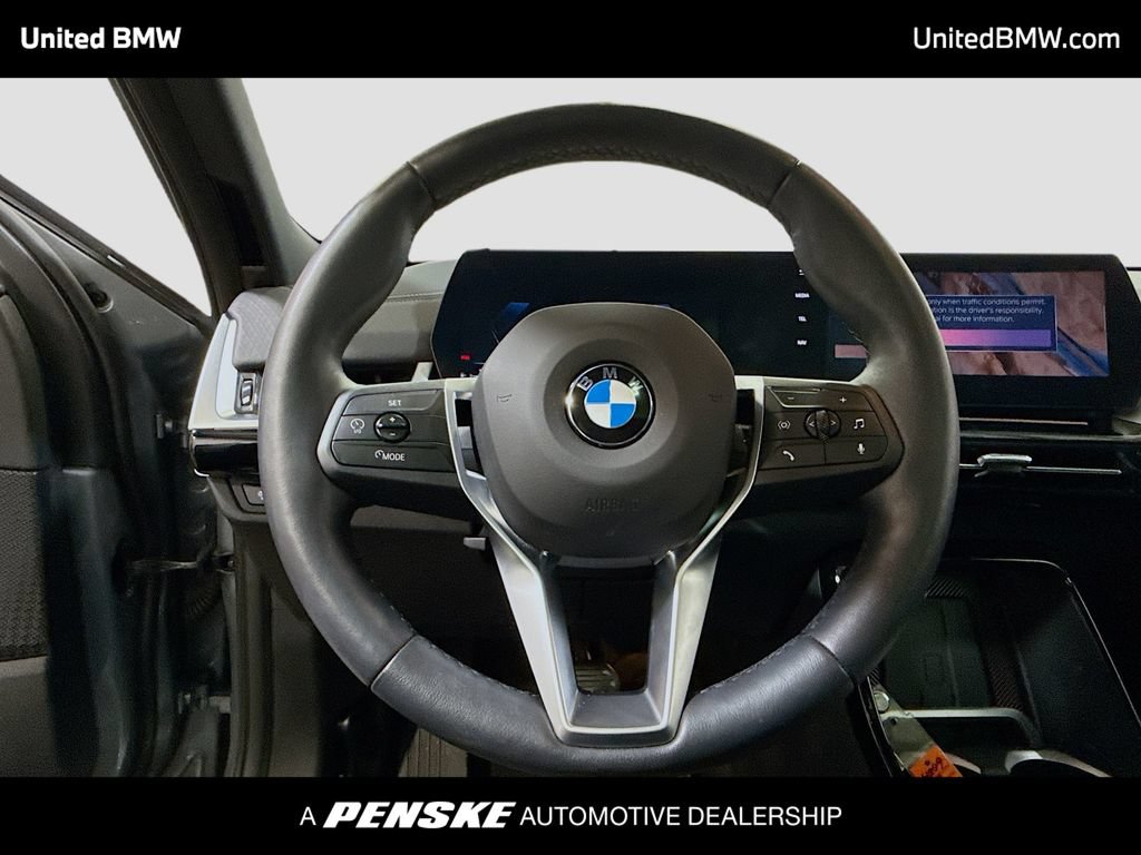 Used 2026 BMW X2 xDrive28i AWD/4WD image 6