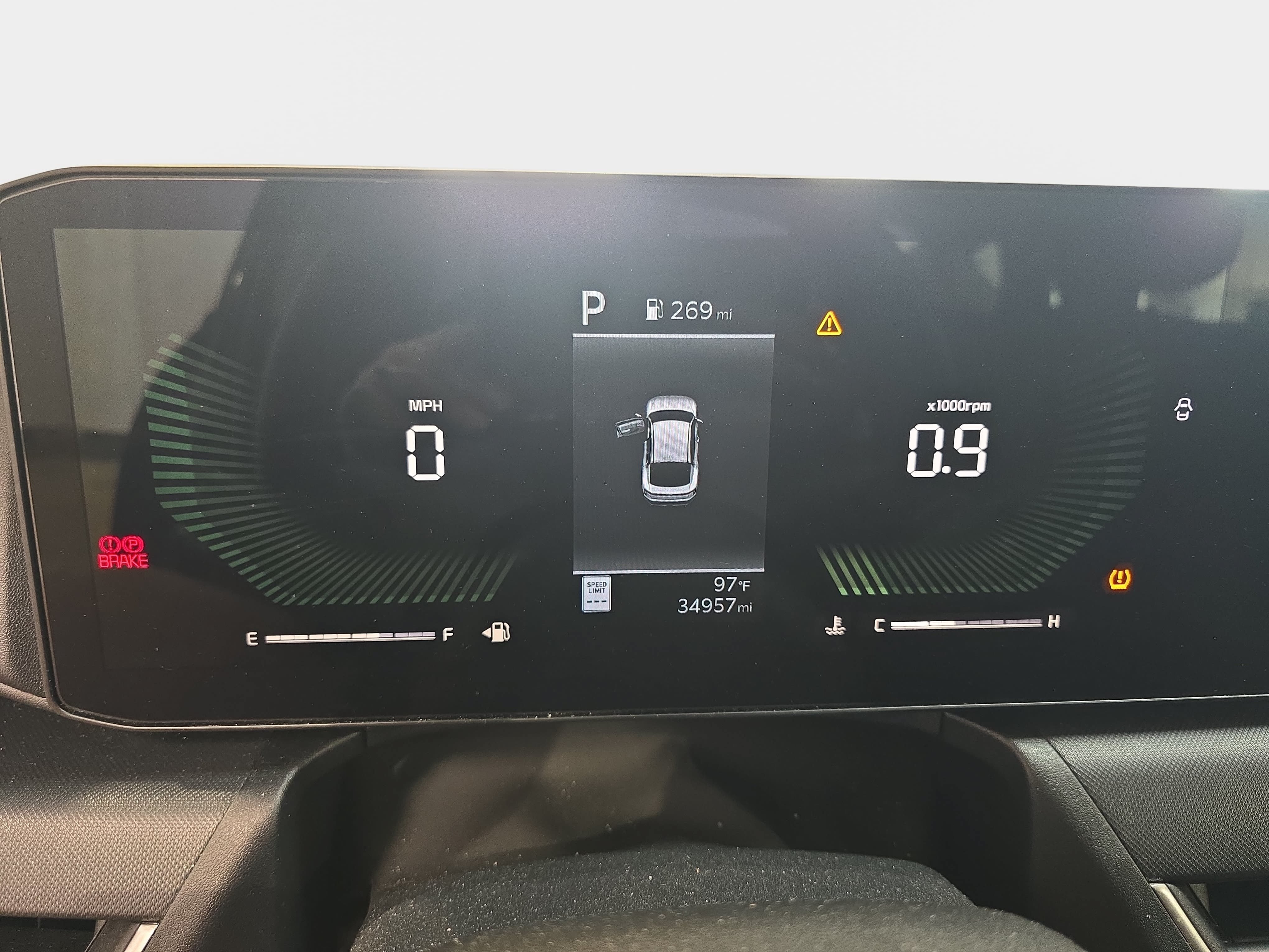 Used 2025 Kia K4 FWD image 16