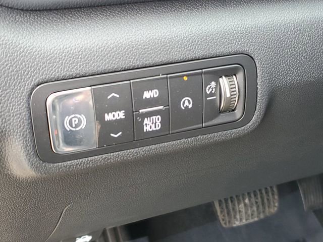 New 2026 GMC Terrain Elevation w/ Elevation Premium Package AWD/4WD image 8