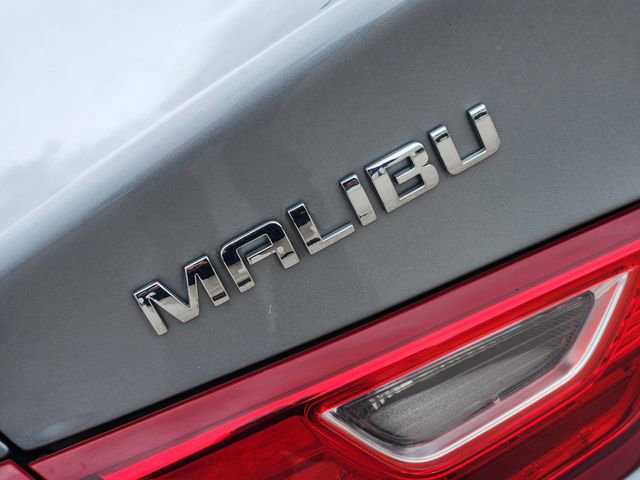 Used 2023 Chevrolet Malibu LS image 9