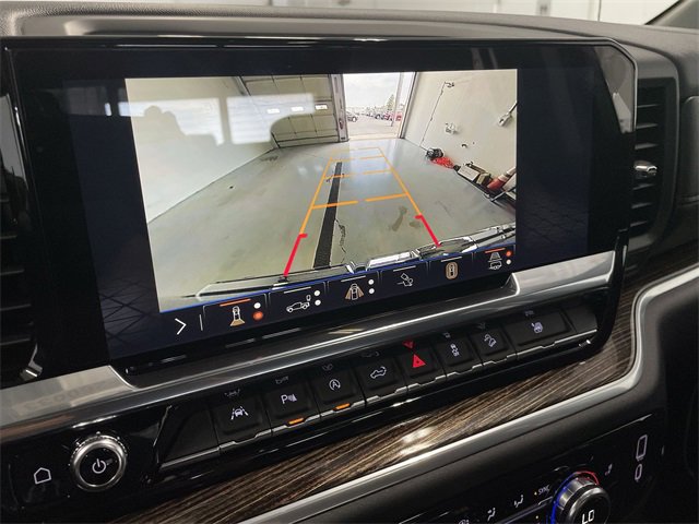 New 2026 GMC Sierra 1500 Elevation w/ Elevation Premium Package image 27