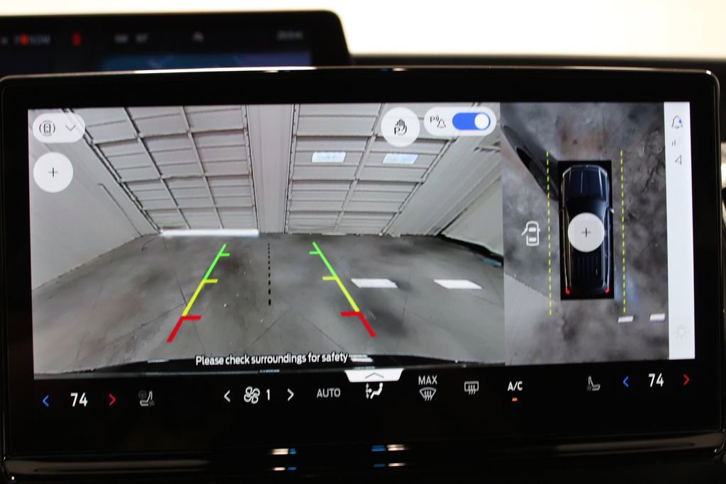 New 2025 Ford Expedition Tremor image 60