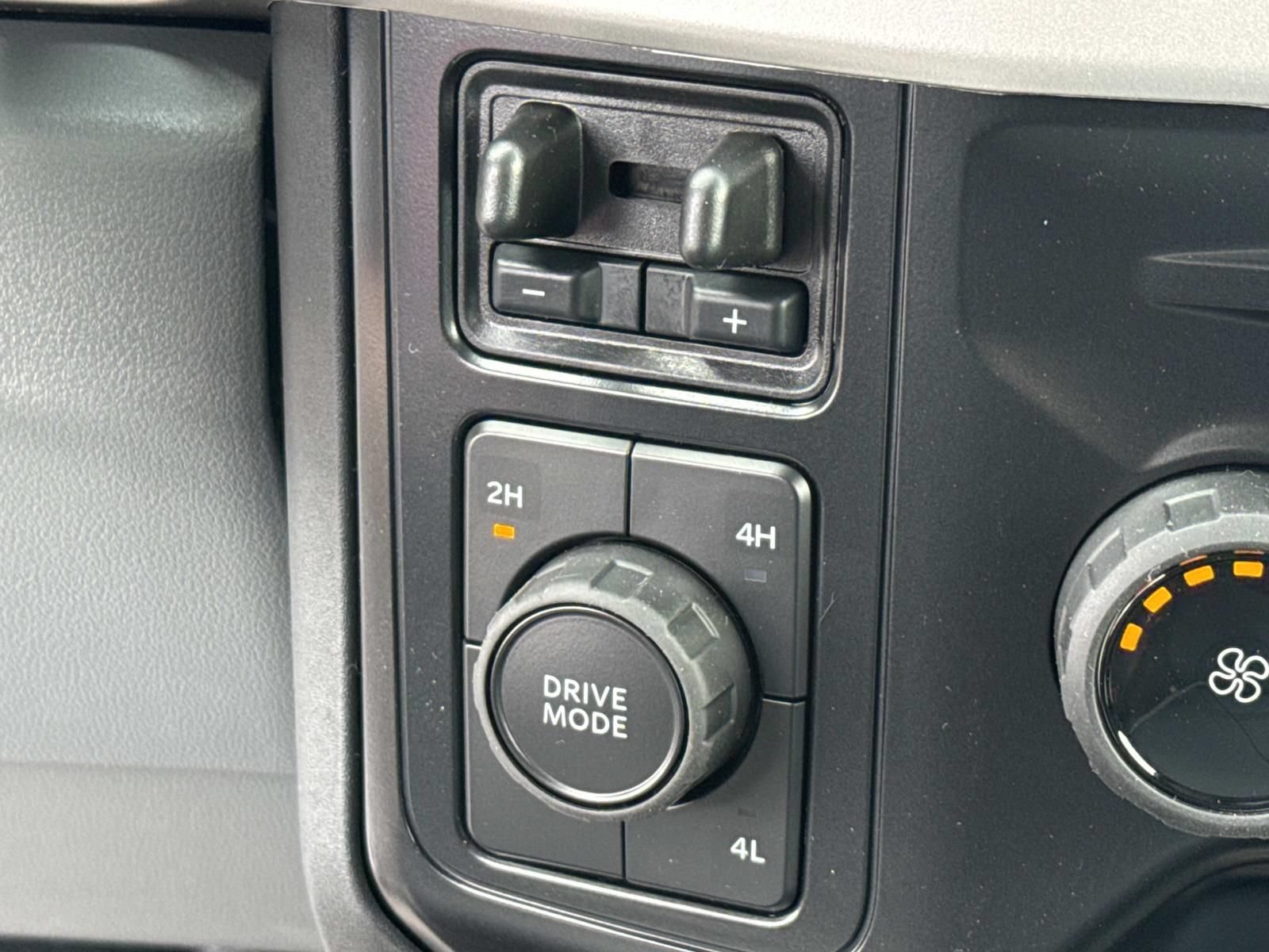 New 2026 Ford F450 XL AWD/4WD image 17
