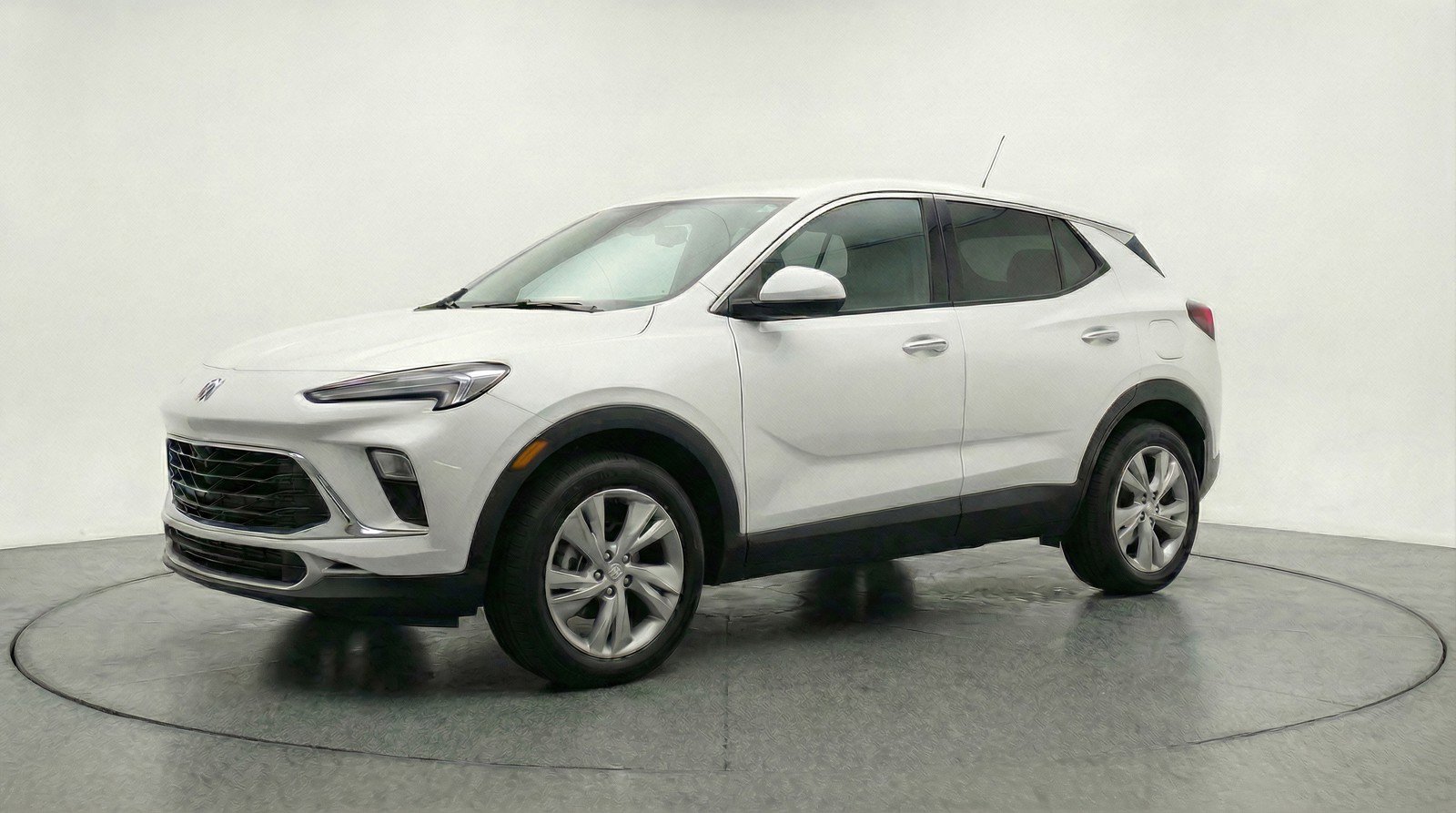 Used 2025 Buick Encore GX Preferred image 3