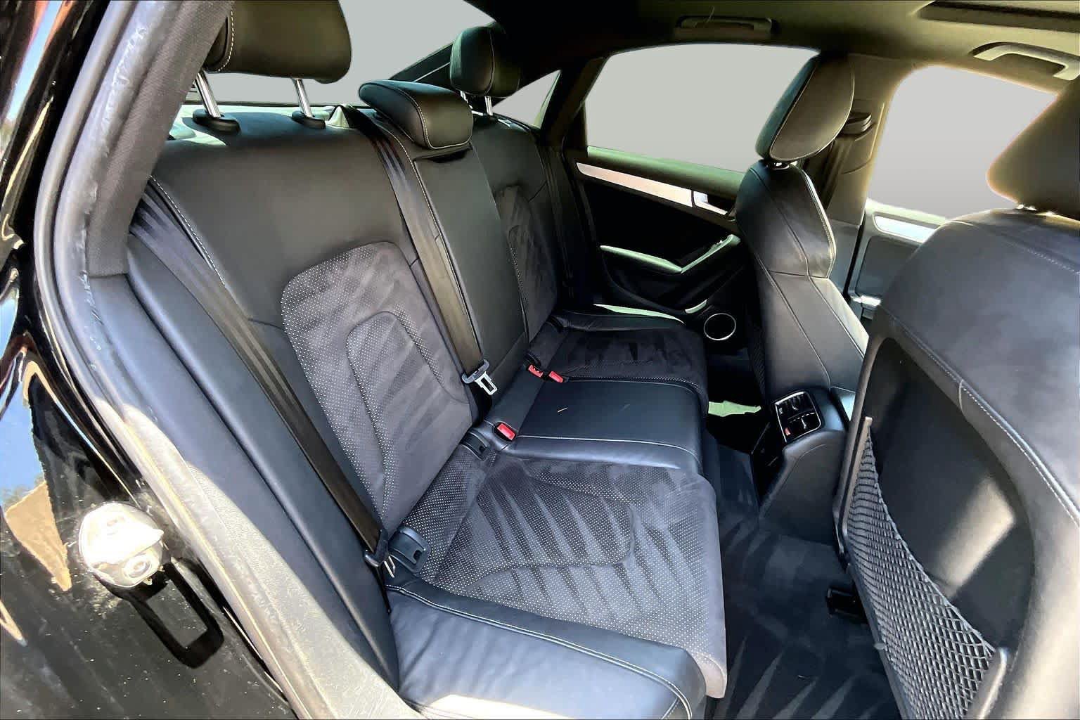 Used 2013 Audi A4 2.0T Prestige w/ Prestige Pkg AWD/4WD image 20