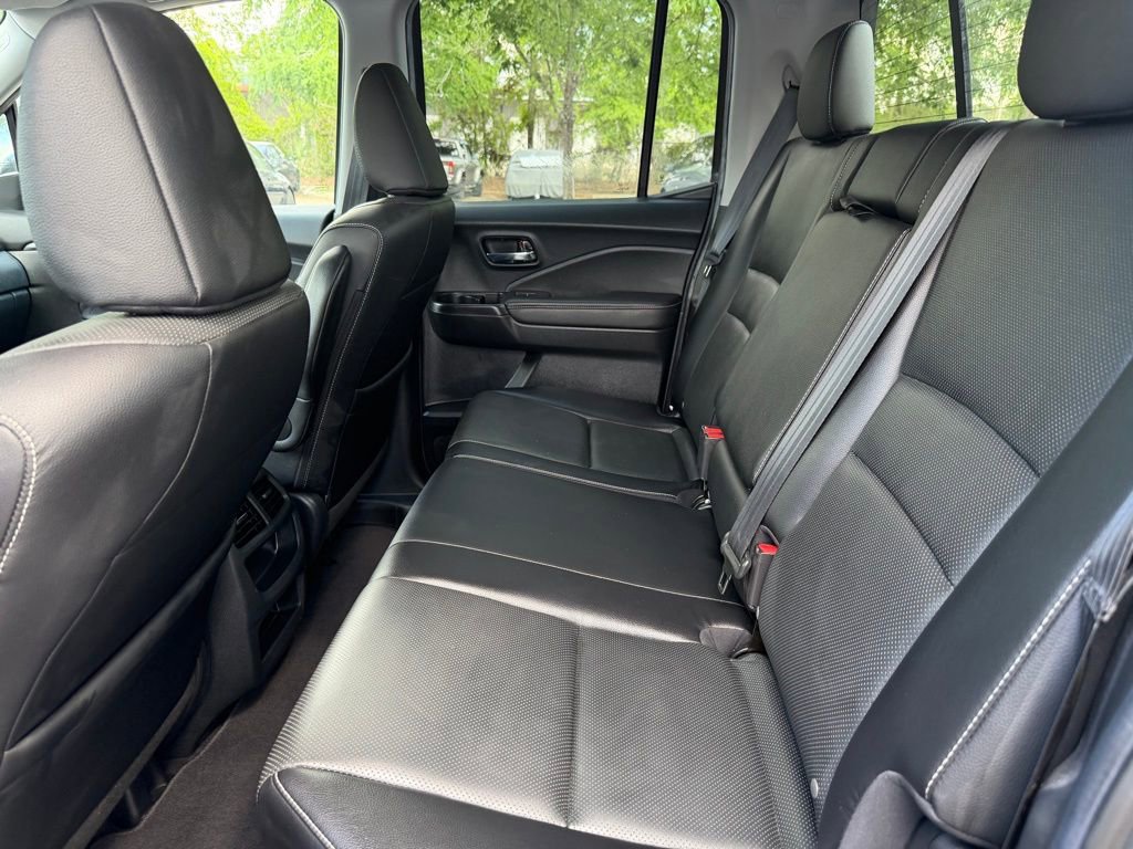 Used 2023 Honda Ridgeline RTL image 11