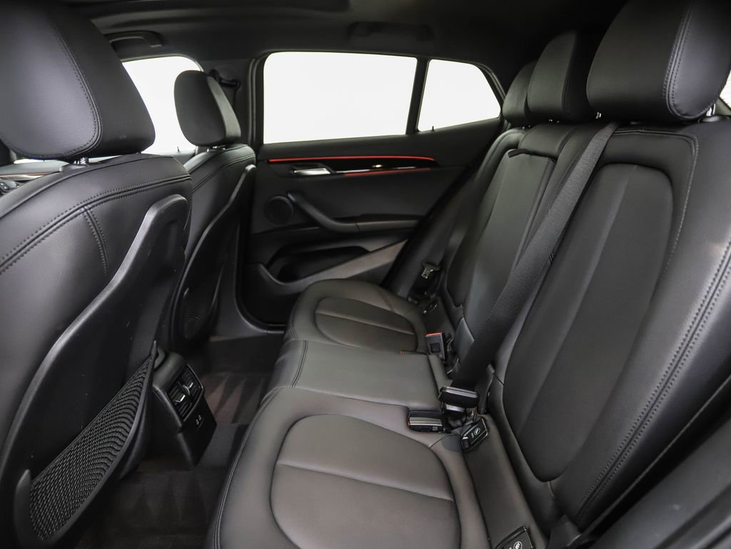 Used 2021 BMW X2 xDrive28i w/ Convenience Package image 21