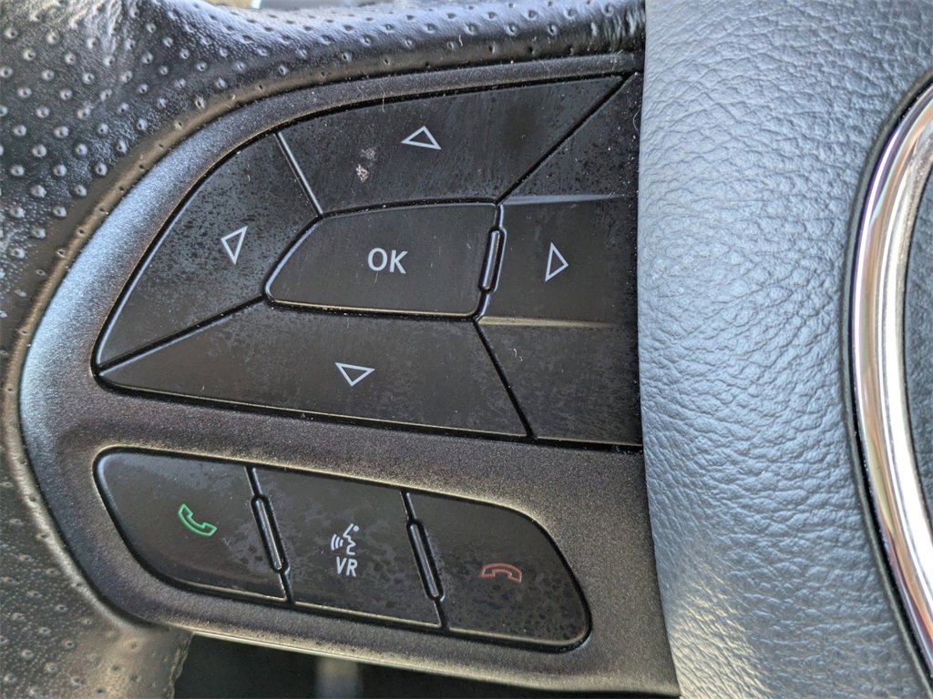 Used 2023 Dodge Durango GT image 29